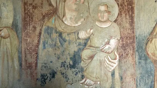 Apartments in Marsciano - photo 8