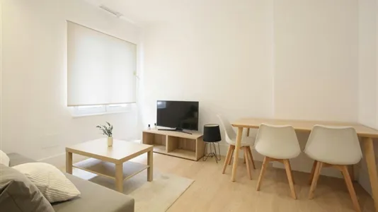 Apartments in Madrid Fuencarral-El Pardo - photo 3