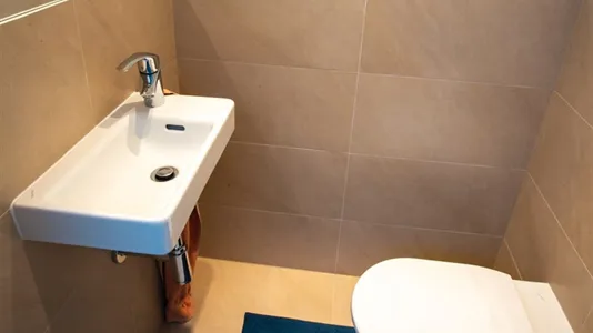 Rooms in Vienna Brigittenau - photo 6