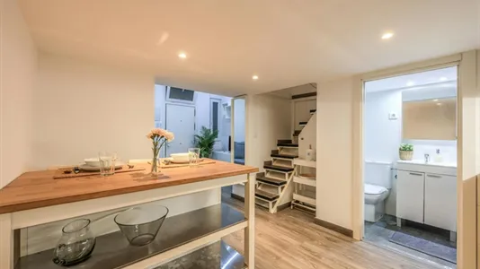 Apartments in Madrid Centro - photo 7