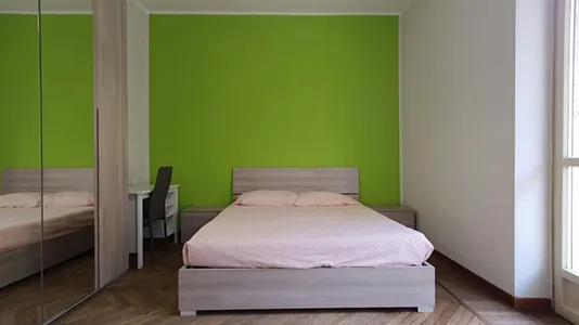 Rooms in Turin - photo 5