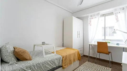 Rooms in Valencia Poblats Marítims - photo 2