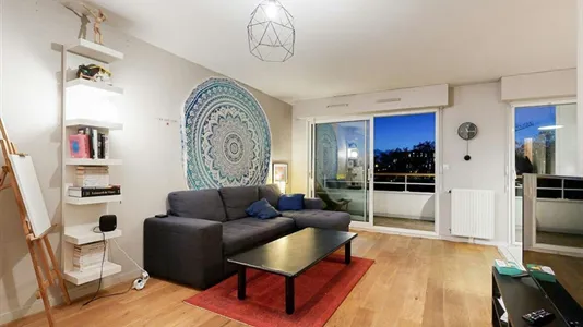 Rooms in Nantes - photo 5