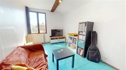 Apartment for rent in Lyon, Auvergne-Rhône-Alpes