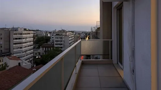 Apartments in Athens Gazi - photo 10