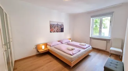 Apartment for rent in Vienna Brigittenau, Vienna