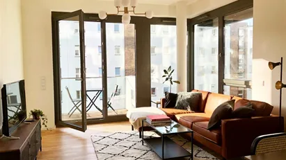 Apartment for rent in Berlin Mitte, Berlin