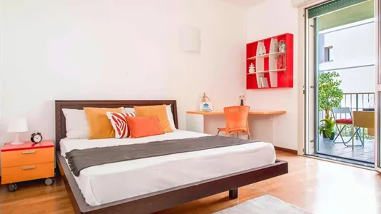 Rooms in Milano Zona 5 - Vigentino, Chiaravalle, Gratosoglio - photo 1