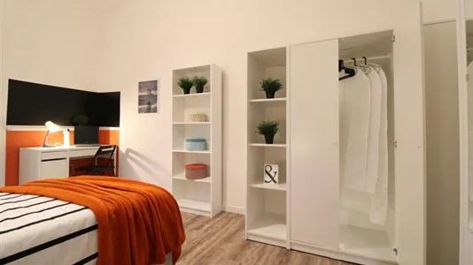 Rooms in Brescia - photo 5