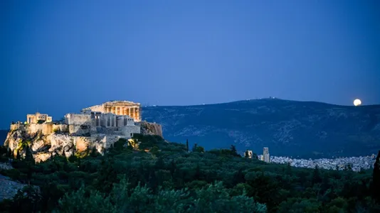 Apartments in Athens Akropoli - photo 6