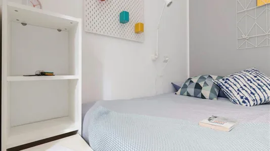 Rooms in Milano Zona 5 - Vigentino, Chiaravalle, Gratosoglio - photo 4