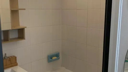 Apartments in Paris 20ème arrondissement - photo 5