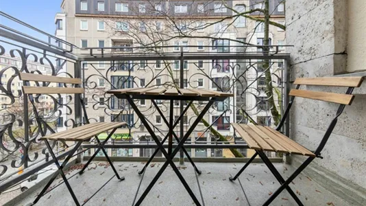 Apartments in Location is not specified - photo 2