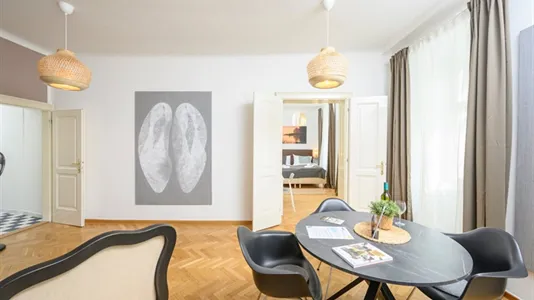 Apartments in Vienna Innere Stadt - photo 6