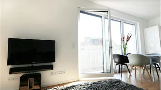 Apartments in Berlin Mitte - photo 4