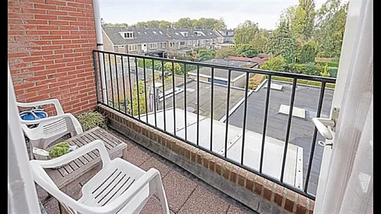 Apartments in Hengelo - photo 6