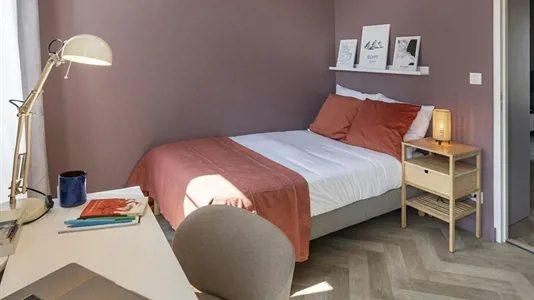 Rooms in Lyon - photo 2