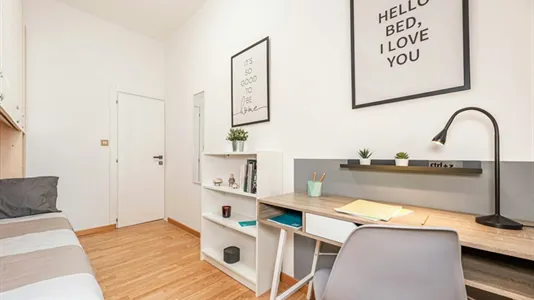 Rooms in Padua - photo 2