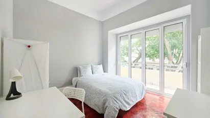 Room for rent in Lisbon (region)