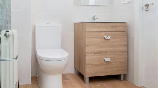 Rooms in Zaragoza - photo 6