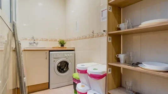 Rooms in Madrid Moratalaz - photo 9