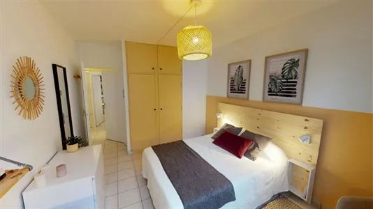 Rooms in Paris 14ème arrondissement - Montparnasse - photo 2