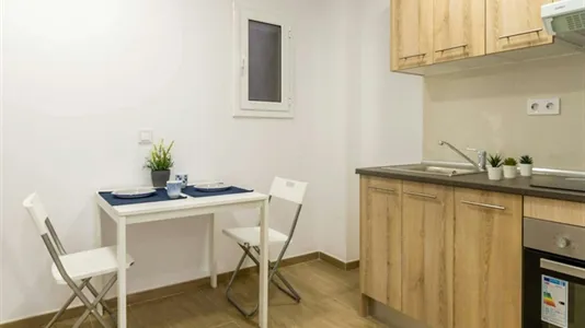Apartments in Barcelona Sants-Montjuïc - photo 7