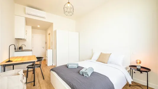 Apartments in Location is not specified - photo 2