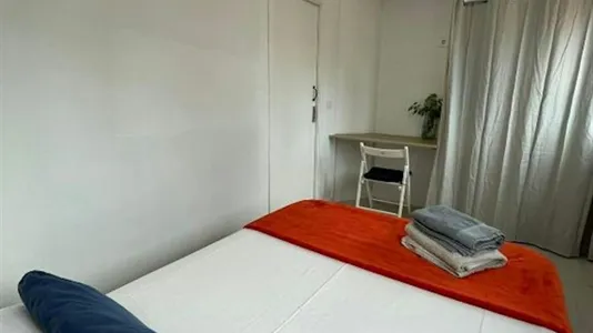 Rooms in Vigo - photo 3