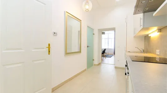 Apartments in Vienna Leopoldstadt - photo 10