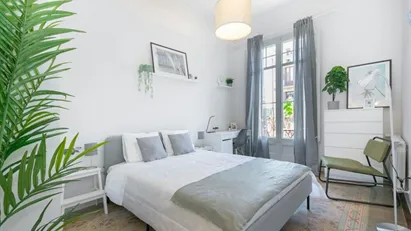 Room for rent in Barcelona Eixample, Barcelona