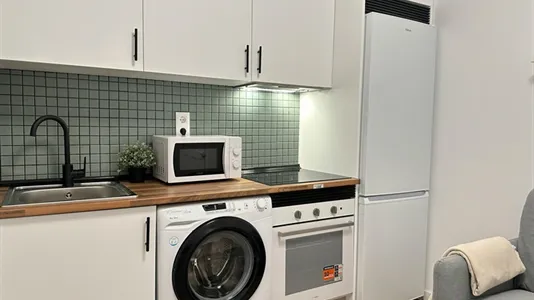 Apartments in Madrid Arganzuela - photo 8