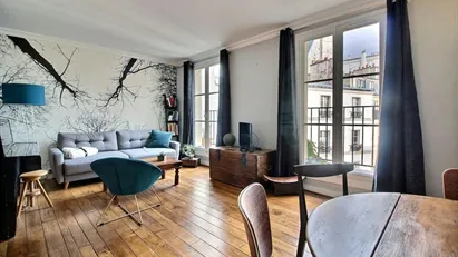 Apartment for rent in Paris 3ème arrondissement - Marais, Paris