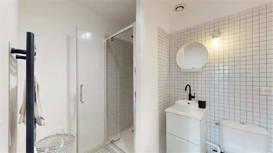 Rooms in Fontainebleau - photo 4