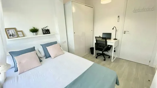 Rooms in Getafe - photo 1