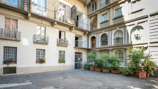 Apartments in Turin - photo 4