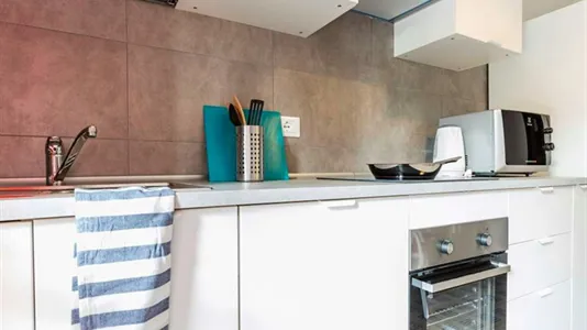 Rooms in Padua - photo 10