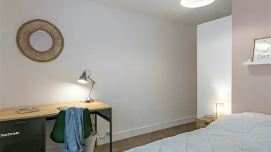 Rooms in Lyon - photo 3