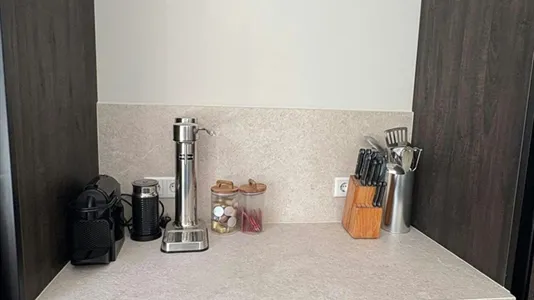 Apartments in Location is not specified - photo 4