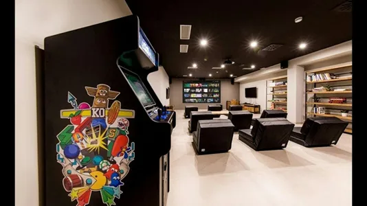 Rooms in Barcelona Sarrià-St. Gervasi - photo 5