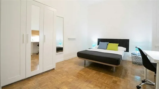 Rooms in Madrid Centro - photo 2