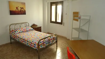 Room for rent in Córdoba, Andalucía