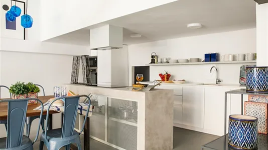 Apartments in Madrid Chamartín - photo 9