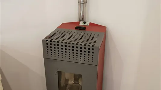 Apartments in Florence - photo 8