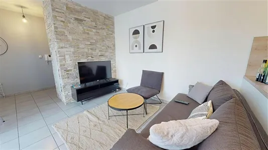 Rooms in Lyon - photo 5