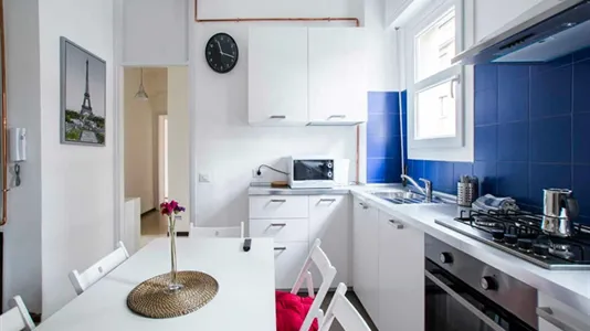 Rooms in Milano Zona 8 - Fiera, Gallaratese, Quarto Oggiaro - photo 8