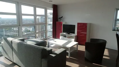 Apartment for rent in Rotterdam