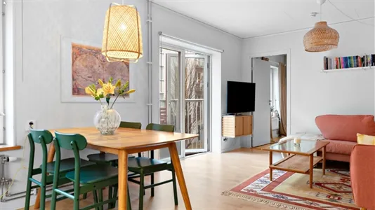 Apartments in Lundby - photo 1