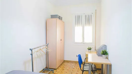 Rooms in Madrid Retiro - photo 2