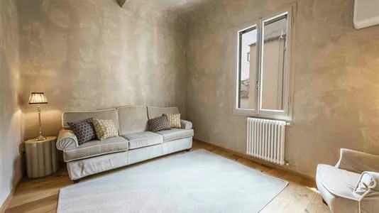 Apartments in Florence - photo 2